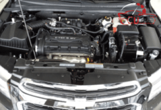 GARA CHUYÊN KIỂM TRA – SỬA ABS CHEVROLET