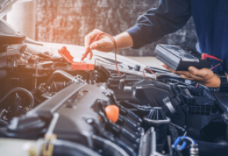 GARA SỬA CHỮA ĐIỀU HÒA LẠNH TOYOTA NHANH CHÓNG – VES WORKSHOP