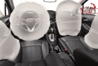 TRUNG TÂM SỬA CHỮA PHỤC HỆ THỐNG TÚI KHÍ CHEVROLET HCM