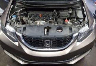 GARAGE CHUYÊN SỬA XE HONDA UY TÍN TẠI TP.HCM