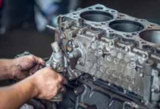 GARAGE ĐẠI TU ĐỘNG CƠ BMW CHÍNH HÃNG HÀNG ĐẦU HCM