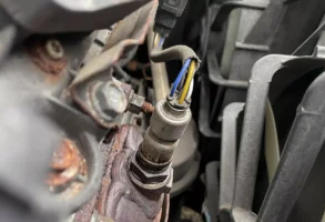 1 VÀI LỖI CẢM BIẾN OXY THƯỜNG GẶP TRÊN XE BMW VÀ CÁCH KHẮC PHỤC