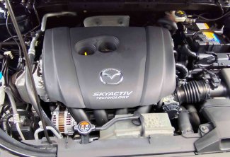 GARAGE BẢO DƯỠNG VÀ SỬA CHỮA XE MAZDA TẠI TP HCM