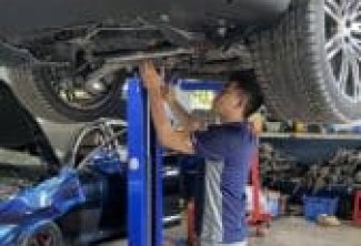 HƯỠNG DẪN SỬA CHỮA THƯỚC LÁI ĐIỆN Ô TÔ-CHI PHÍ SỮA CHỮA!