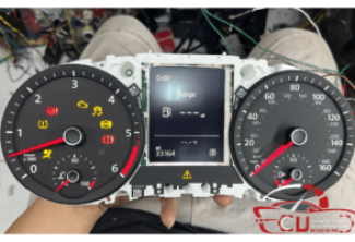 LỖI ĐỒNG HỒ TAPLO SỬA LỖI ĐỒNG HỒ TAPLO IPC TOYOTA UY TÍN