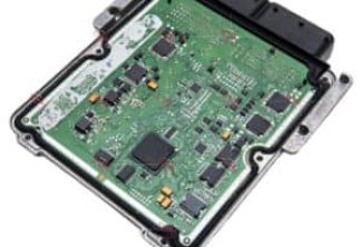 SỬA CHỮA HỘP ĐIỀU KHIỂN ECU ECM PCM ĐỘNG CƠ XE SUBARU