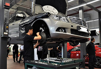 SỮA CHỮA NÂNG CẤP