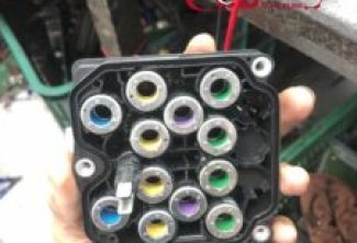 SỬA CHỮA ABS BMW MỌI DÒNG XE – ĐỜI XE TẠI VES WORKSHOP