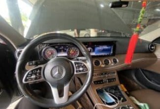 GARAGE VES CHUYÊN SỬA CHỮA HỘP ECU TẠI HÓC MÔN UY TÍN