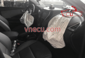 SỬA CHỮA PHỤC HỒI HỆ THỐNG TÚI KHÍ HYUDAI CHUYÊN NGHIỆP