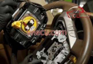 SỬA CHỮA LỖI HỘP TÚI KHÍ HONDA CITY – 5 GIẢI PHÁP HIỆU QUẢ