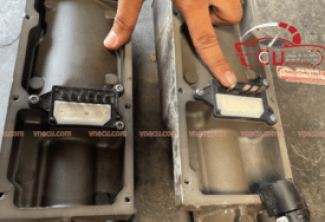 SỬA CHỮA THƯỚC LÁI ĐIỆN ISUZU HÀNG ĐẦU TPHCM TẠI VES WORKSHOP