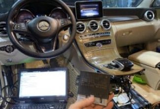 VES WORKSHOP CHUYÊN SỬA CHỮA HỘP ECU TẠI QUẬN 9