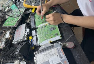 SỬA HỘP ECU BUICK UY TÍN, CHUYÊN NGHIỆP