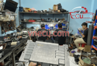 HỘP ĐEN ECU – SỬA ECU ECM PCM HYUDAI TẠI TPHCM