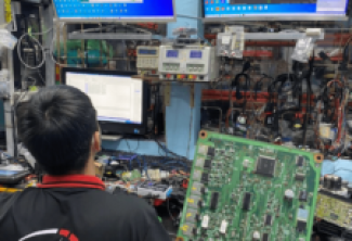 SỬA ECU ECM PCM TOYOTA UY TÍN – GARAGE SỬA TOYOTA CHUYÊN SÂU