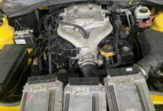 SỬA HỘP ĐIỀU KHIỂN ĐỘNG CƠ BMW GIÁ RẺ HCM