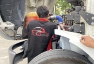 VES WORKSHOP CHUYÊN SỬA CHỮA HỘP ECU TẠI QUẬN 5