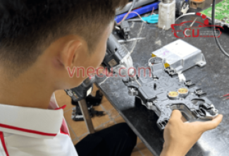 DỊCH VỤ SỬA TCM TCU FORD – VES WORKSHOP