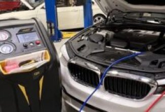 TRUNG TÂM BẢO DƯỠNG-SỬA CHỮA HỆ THỐNG ĐIỀU HÒA LẠNH BMW