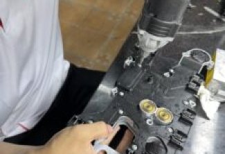 VES WORKSHOP – ĐỊA CHỈ TIN CẬY ĐỂ SỬA TCM TCU BMW