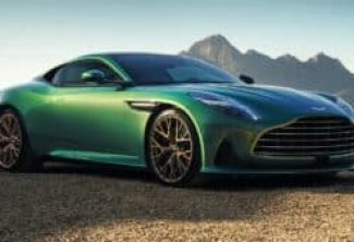 CHUYÊN SỬA XE ASTON MARTIN UY TÍN TPHCM – VES WORKSHOP