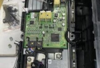 GARAGE VES CHUYÊN SỬA CHỮA LỖI ẮC QUY 48V TRÊN XE AUDI! 48V BATTERY