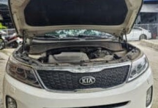 GARA CHUYÊN SỬA XE KIA UY TÍN–VES WORKSHOP