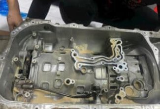 CHUYÊN ĐẠI TU HỘP SỐ XE LAND ROVER UY TÍN SỐ 1 TẠI TP.HCM