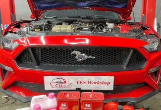 BẢO DƯỠNG Ô TÔ TOÀN DIỆN: LỊCH ĐỊNH KỲ