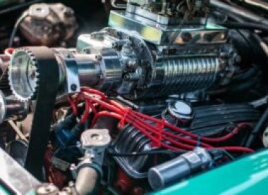 CẤU TẠO VÀ NGUYÊN LÝ HOẠT ĐỘNG – SUPER CHARGER