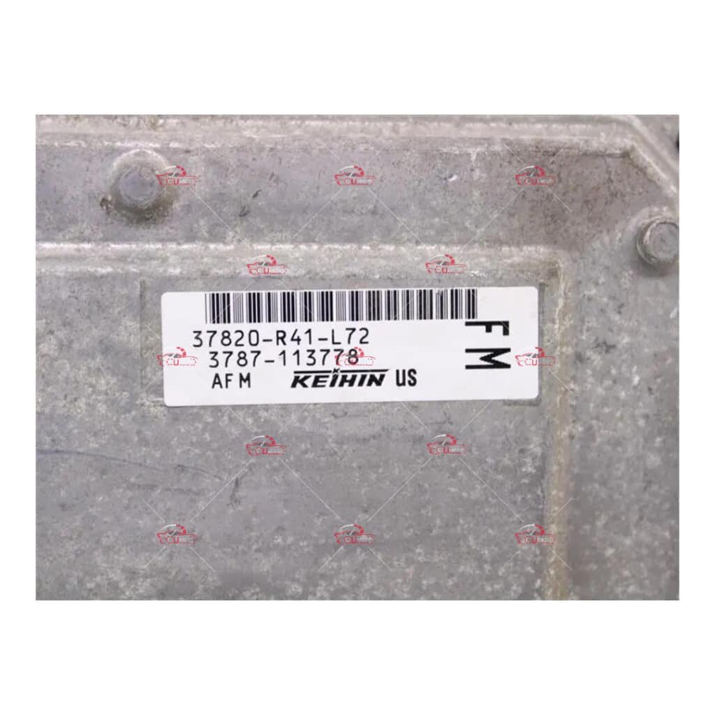 HỘP ĐIỀU KHIỂN ĐỘNG Ô TÔ CƠ ECU ECM HONDA Accord 2.4L Mã phụ tùng ECU ECM  37820R41L73 , 37820RZAA56 , 37820R43L62 , 37820R41L72 , 37820R42A73 378250RNAA74 , 37820RNTU52 , 37820R2JL54 , 37820RGLA86 , 37820R1RP53 37820RNAA73 , 37820R42A56 , 37820RYEA57 , 37820RV0A77 , 37820RV0A82 37820RYEA62 , KEIHIN  ECU HONDA  Accord 2.4L 3787114552, 3787-114552 37820R41L72 , 37820-R41-L72