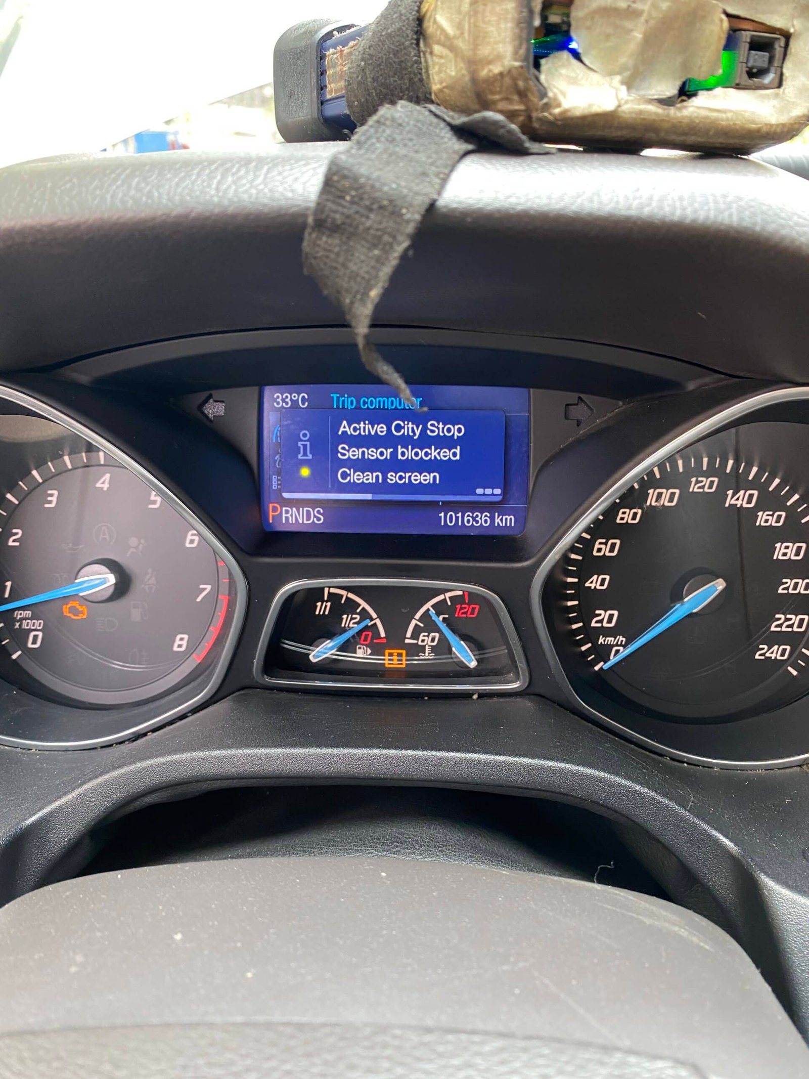 GARAGE CHUYÊN SỬA CHỮA HỘP ĐIỀU KHIỂN ĐỘNG CƠ ECU FORD- VES WORKSHOP