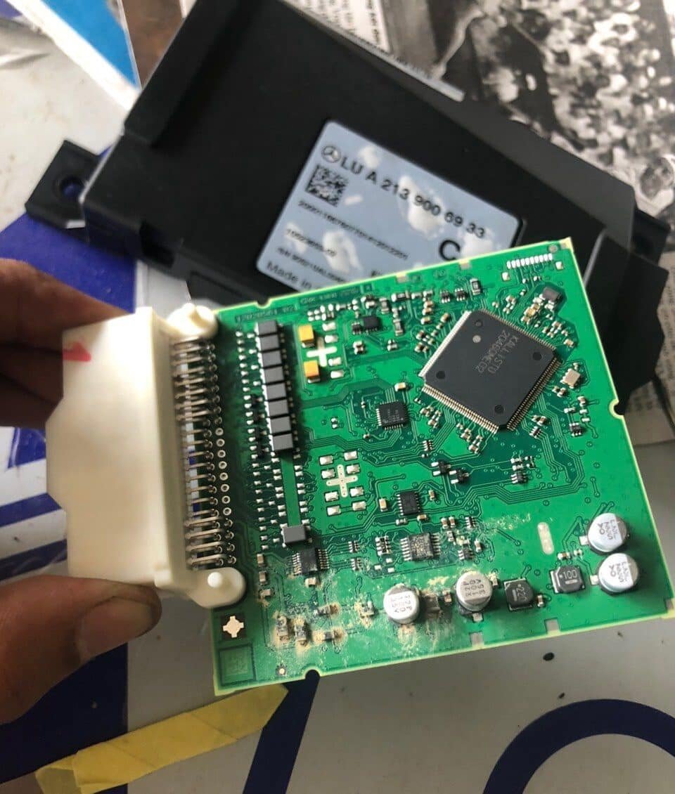 SỬA HỘP ECU TẠI ĐIỆN BIÊN - VIETNAM ECU SERVICE 3 SỬA HỘP ECU TẠI ĐIỆN BIÊN - VIETNAM ECU SERVICE