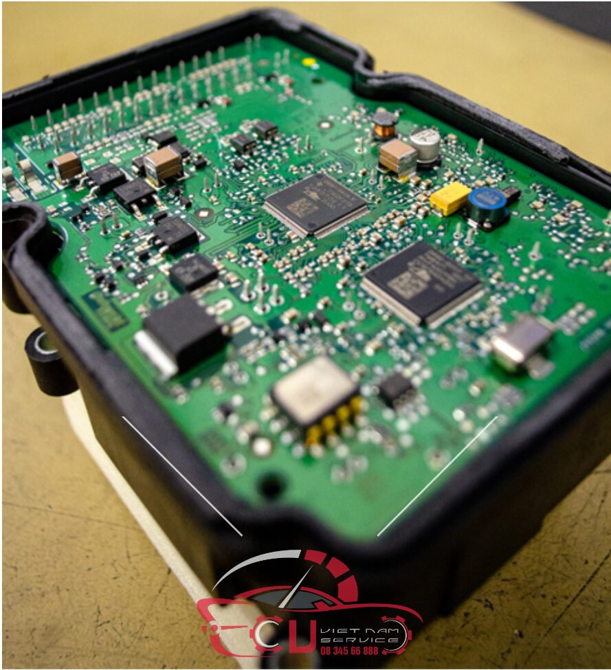 CHUYÊN SỬA CHỮA THAY THẾ ABS TRÊN TẤT CẢ CÁC DÒNG XE Ô TÔ