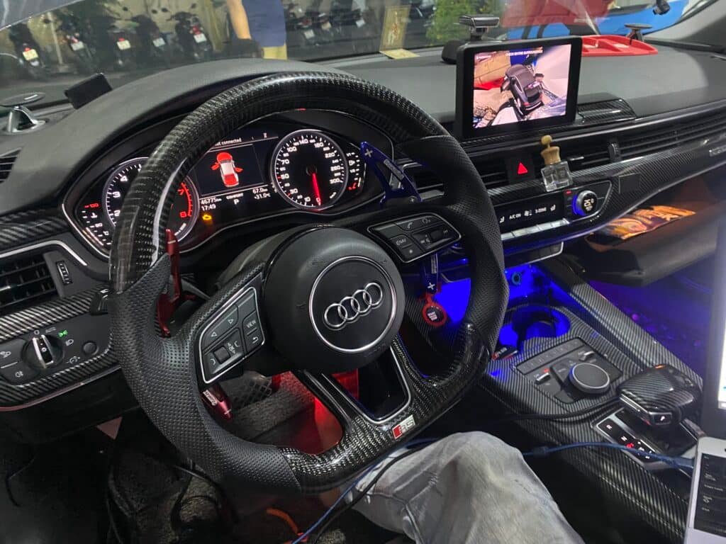 vnecu.com GARAGE VES CHUYÊN SỬA CHỮA HỘP ECU TẠI QUẬN 6