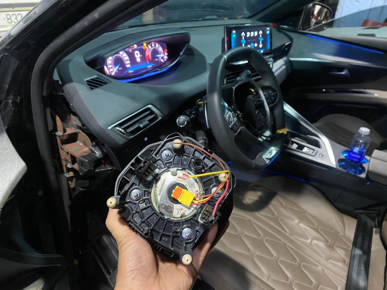 VES WORKSHOP CHUYÊN SỬA CHỮA HỘP ECU TẠI QUẬN 2