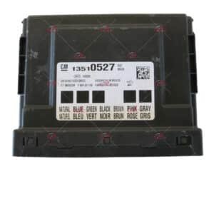 HỘP Body Control Module (BCM) OPEL INSIGNIA