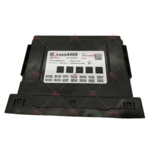 HỘP Body Control Module (BCM) OPEL MOKKA