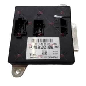 HỘP Body Control Module (BCM) MERCEDES-BENZ W211 E320 E500