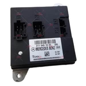 HỘP Body Control Module (BCM) MERCEDES-BENZ E-CLASS
