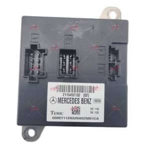 HỘP Body Control Module (BCM) MERCEDES-BENZ W211 E-CLASS