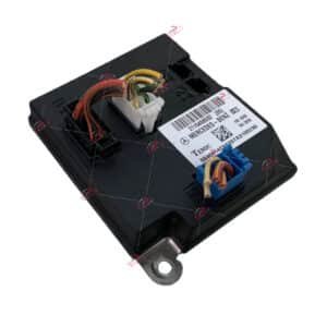 HỘP Body Control Module (BCM) MERCEDES-BENZ W211 E350 CLS550 CLS63