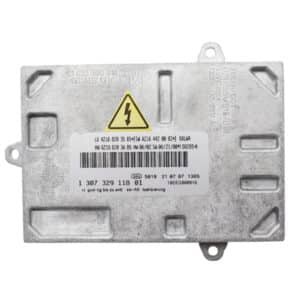 A216 820 35 85 HỘP HEADLIGHT LED CONTROL UNIT MERCEDES-BENZ S-CLASS S550 S600