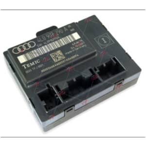 HỘP Body Control Module (BCM KHIỂN CỬA) AUDI Q7