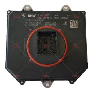 HỘP HEADLIGHT LED CONTROL UNIT BMW G38