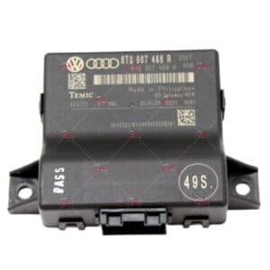 HỘP GATEWAY CONTROL MODULE UNIT AUDI A4