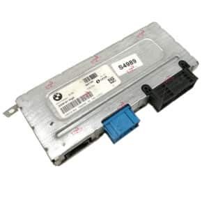 HỘP GATEWAY CONTROL MODULE UNIT BMW 5 SERIES F10 F11
