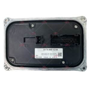 HỘP HEADLIGHT LED CONTROL UNIT MERCEDES-BENZ W176