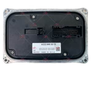 HỘP HEADLIGHT LED CONTROL UNIT MERCEDES-BENZ E-CLASS W213